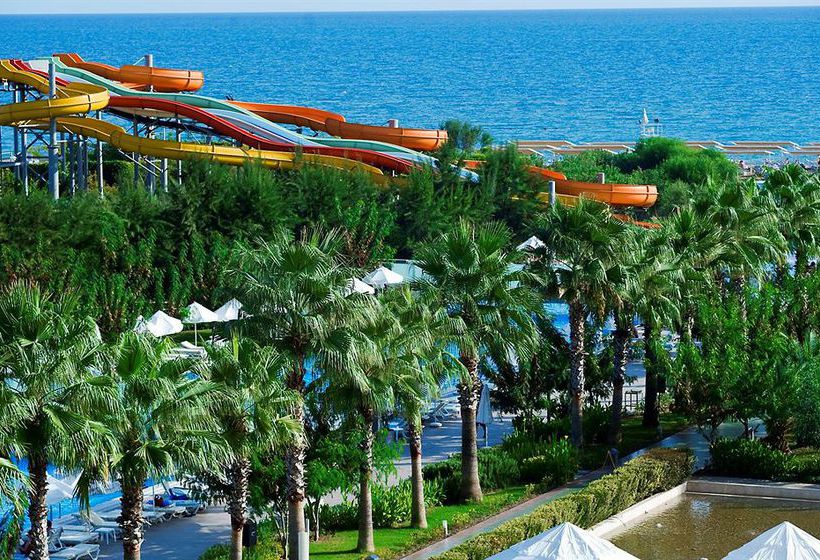 Kervansaray Kundu Hotel  | Lara | Turkey | Europe 3