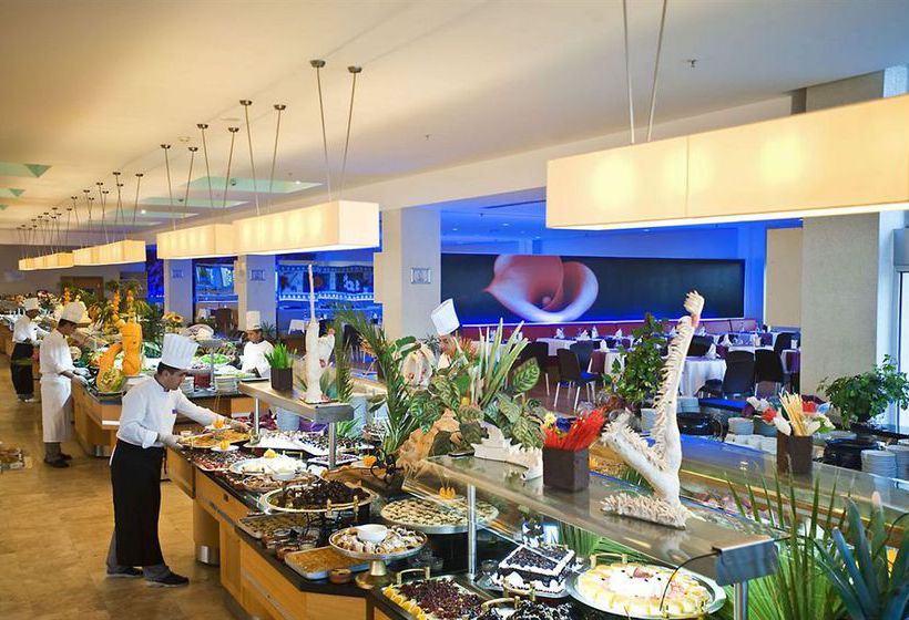 Kervansaray Kundu Hotel  | Lara | Turkey | Europe 5