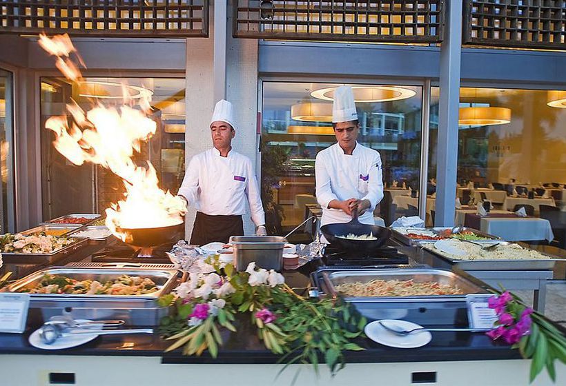 Kervansaray Kundu Hotel  | Lara | Turkey | Europe 6