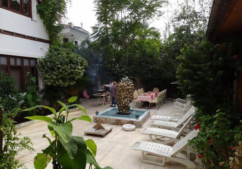 Hotel Karyatit  | Antalya | Antalya | Turkey 1