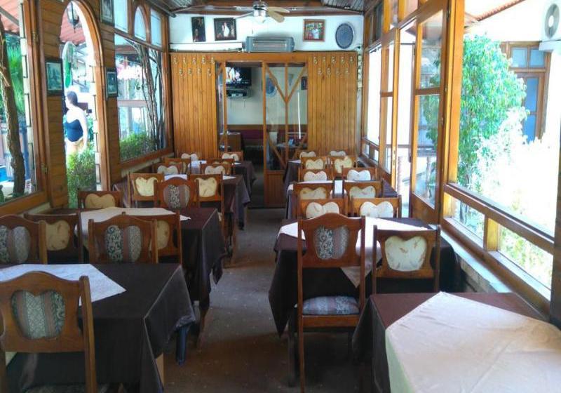 Hotel Karyatit  | Antalya | Antalya | Turkey 10