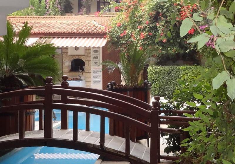 Hotel Karyatit  | Antalya | Antalya | Turkey 2