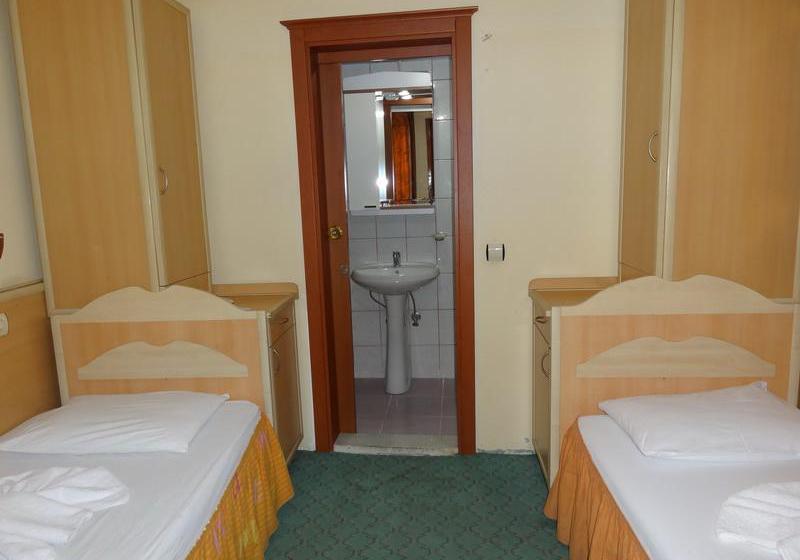 Hotel Karyatit  | Antalya | Antalya | Turkey 4