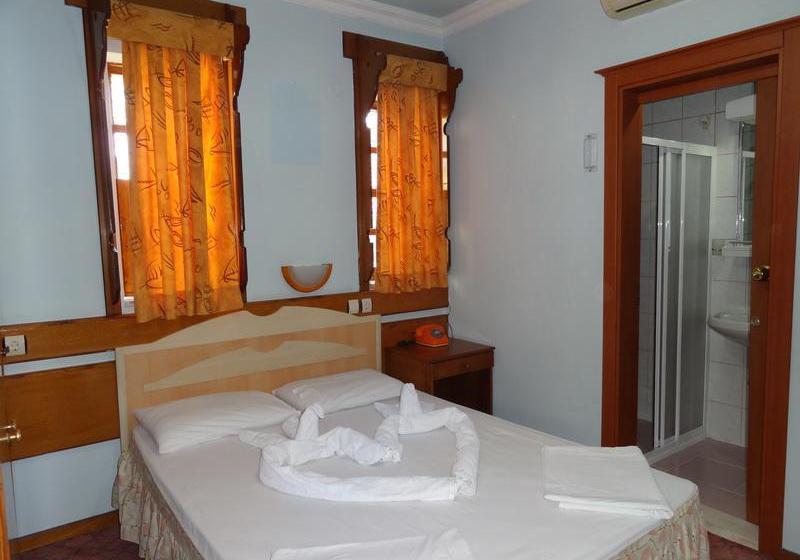 Hotel Karyatit  | Antalya | Antalya | Turkey 5