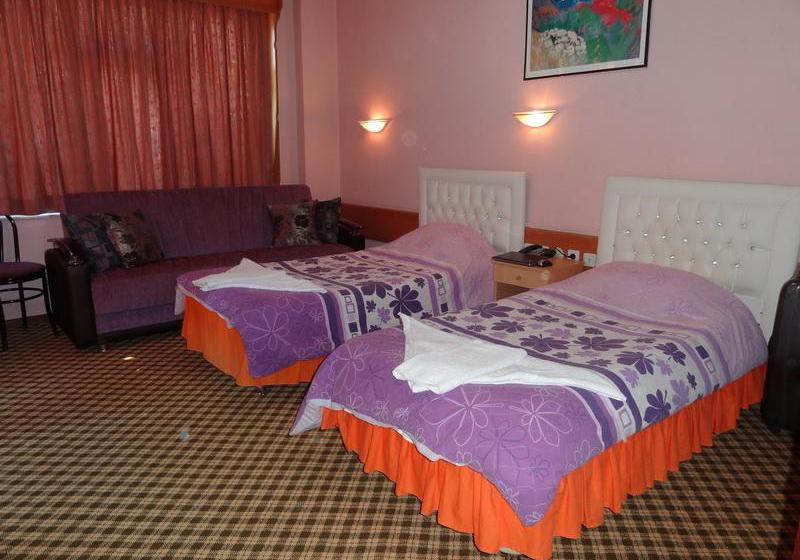 Hotel Karyatit  | Antalya | Antalya | Turkey 6