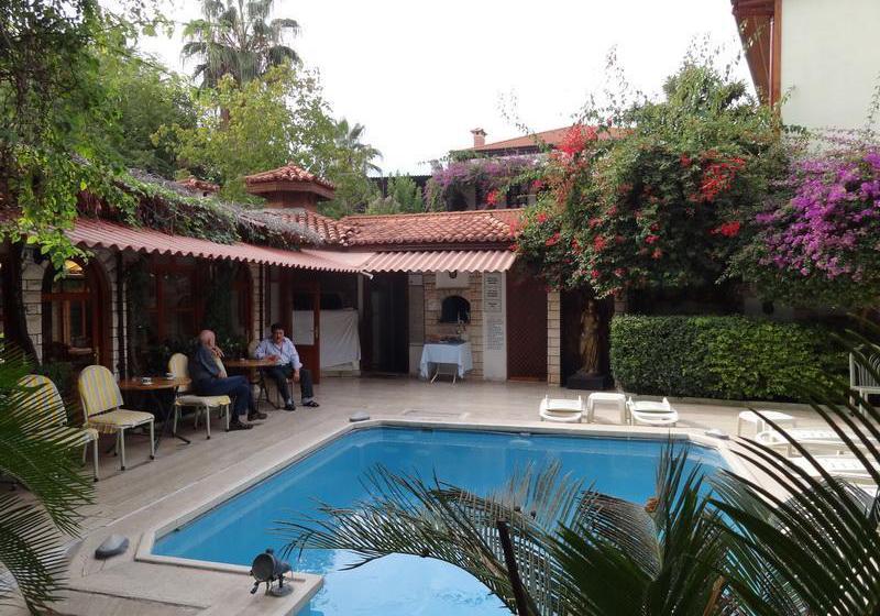 Hotel Karyatit  | Antalya | Antalya | Turkey 7