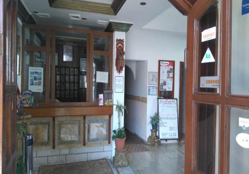 Hotel Karyatit  | Antalya | Antalya | Turkey 8