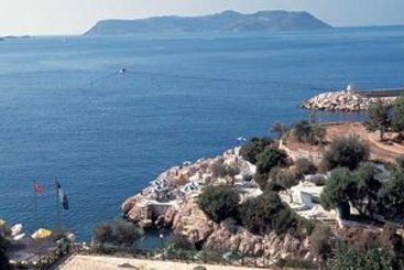 Ferah Hotel  | Kas | Antalya | Turkey 1