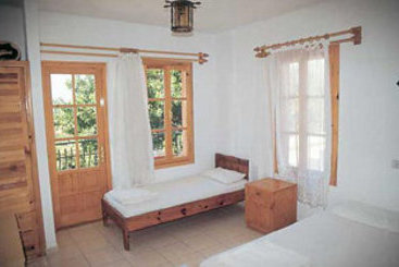 Ferah Hotel  | Kas | Antalya | Turkey 2