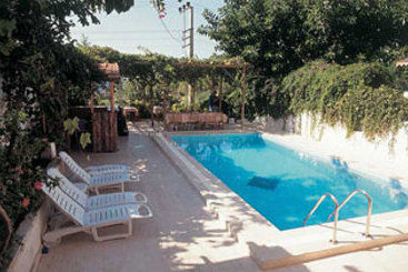 Ferah Hotel  | Kas | Antalya | Turkey 3