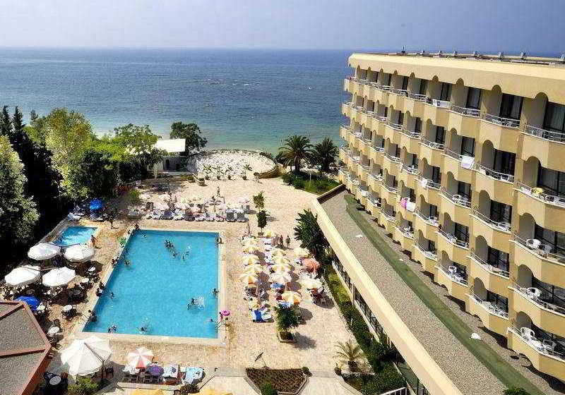 Hotel Ozkaymak Alaaddin  | Avsallar | Antalya | Turkey 1