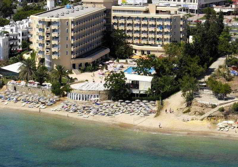 Hotel Ozkaymak Alaaddin  | Avsallar | Antalya | Turkey 3
