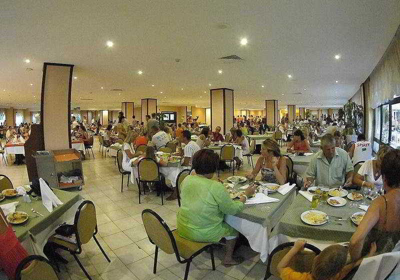 Hotel Ozkaymak Alaaddin  | Avsallar | Antalya | Turkey 4