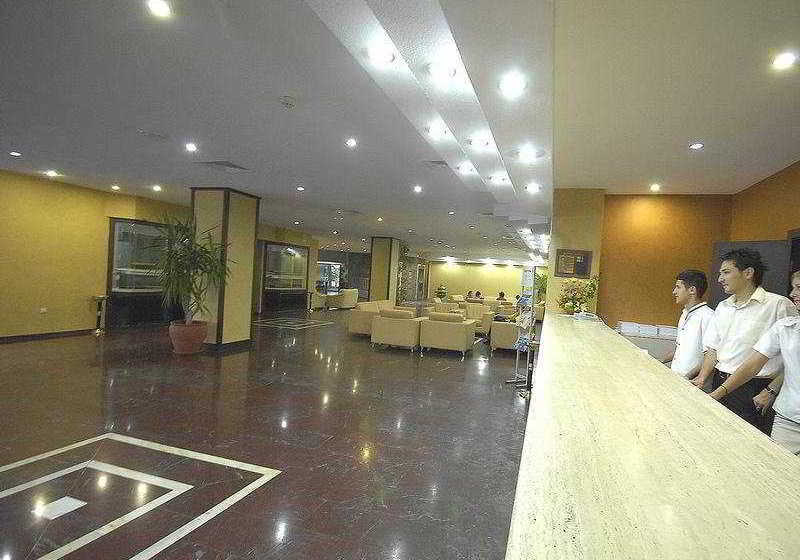 Hotel Ozkaymak Alaaddin  | Avsallar | Antalya | Turkey 7