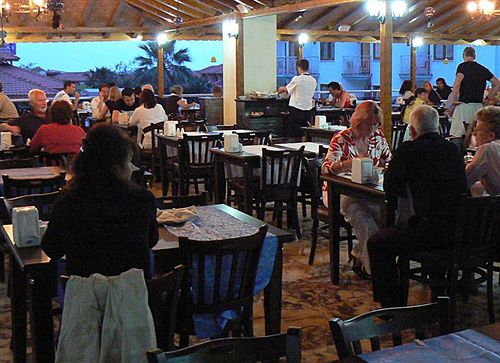 Hotel Dorian  | Oludeniz | Mugla | Turkey 1