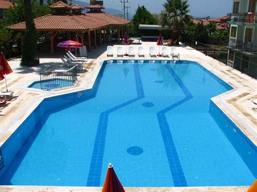 Hotel Dorian  | Oludeniz | Mugla | Turkey 12