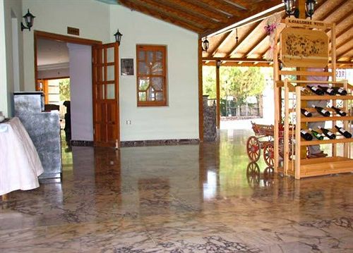 Hotel Dorian  | Oludeniz | Mugla | Turkey 14