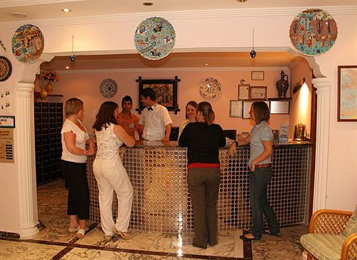 Hotel Dorian  | Oludeniz | Mugla | Turkey 16