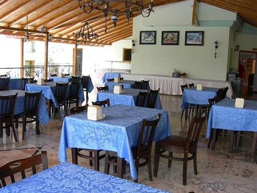 Hotel Dorian  | Oludeniz | Mugla | Turkey 17