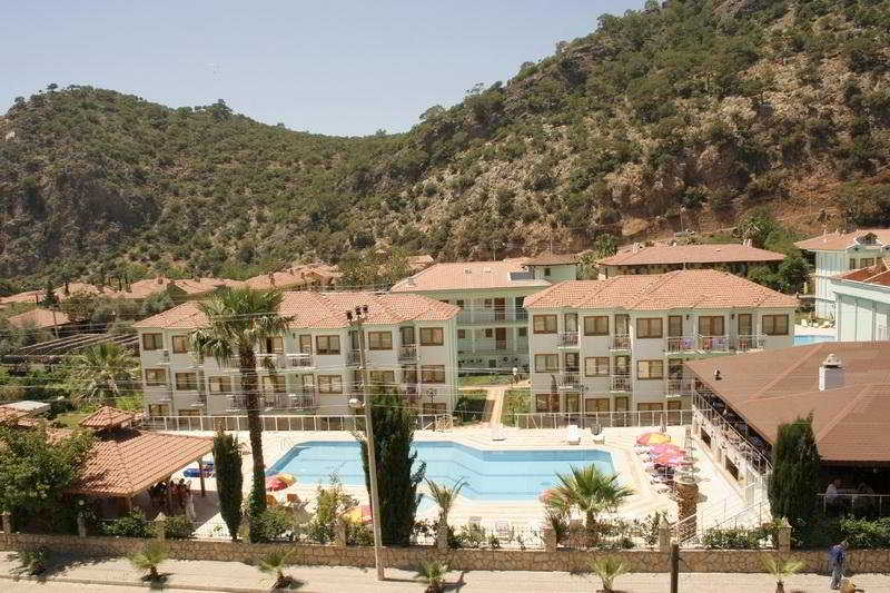 Hotel Dorian  | Oludeniz | Mugla | Turkey 18