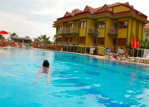 Hotel Dorian  | Oludeniz | Mugla | Turkey 19