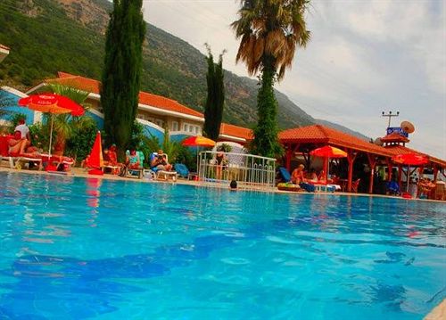 Hotel Dorian  | Oludeniz | Mugla | Turkey 20