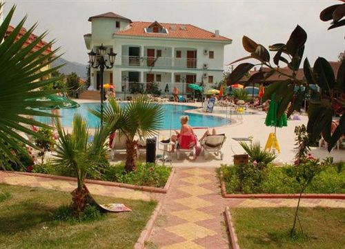 Hotel Dorian  | Oludeniz | Mugla | Turkey 3