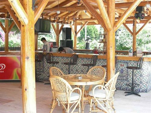 Hotel Dorian  | Oludeniz | Mugla | Turkey 8