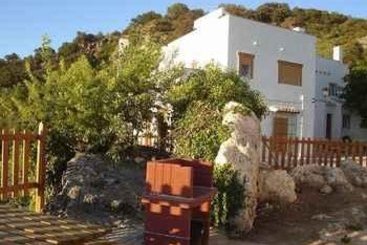 La Reja  | Zagra | Granada | España 1