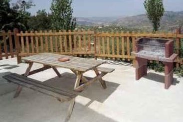 La Reja  | Zagra | Granada | España 2