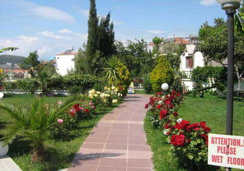 Apartamentos Ant Mugla