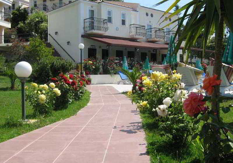 Apartamentos Ant  | Ovacik | Mugla | Turkey 1