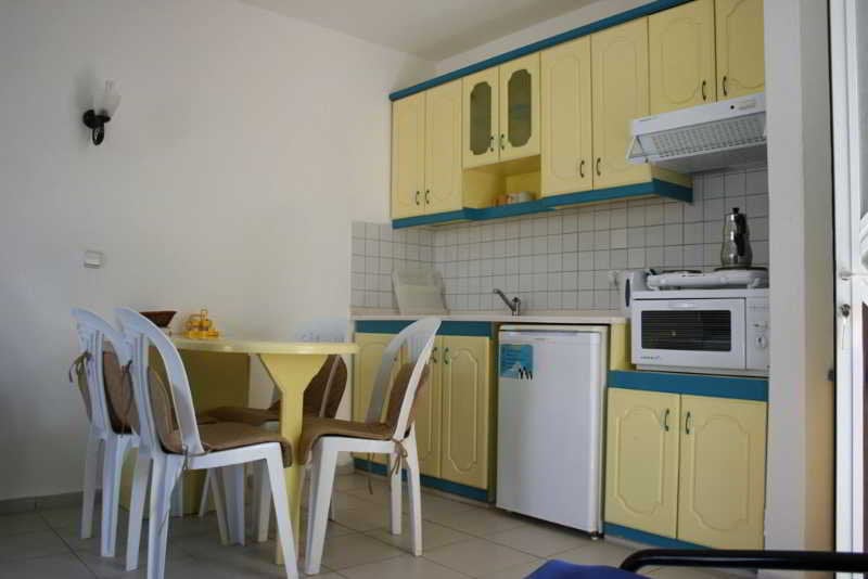 Apartamentos Ant  | Ovacik | Mugla | Turkey 11