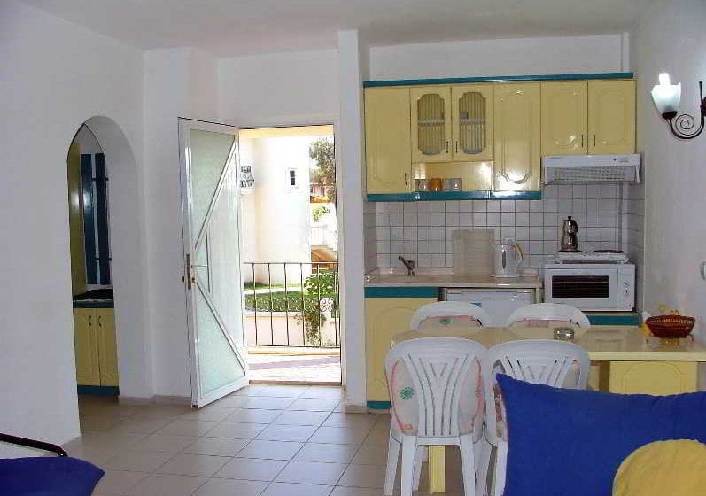 Apartamentos Ant  | Ovacik | Mugla | Turkey 12