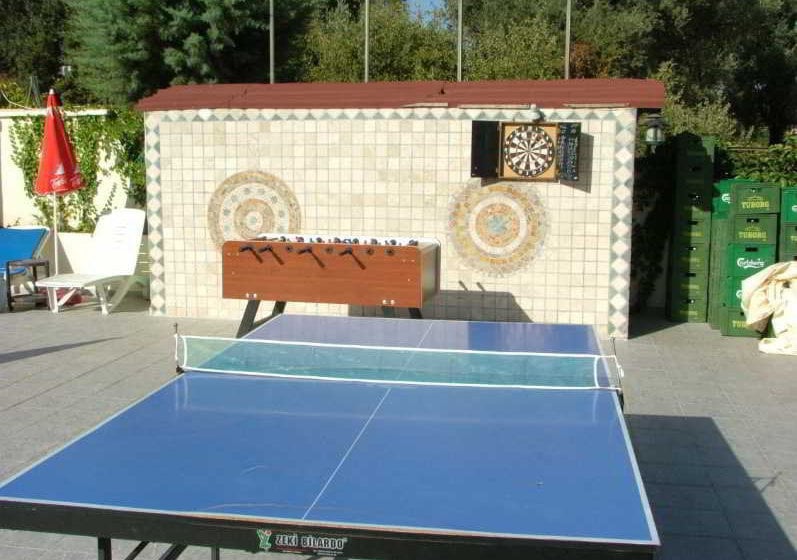 Apartamentos Ant  | Ovacik | Mugla | Turkey 13