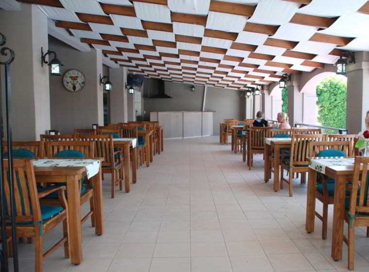 Apartamentos Ant  | Ovacik | Mugla | Turkey 14