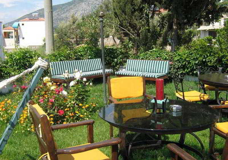 Apartamentos Ant  | Ovacik | Mugla | Turkey 2