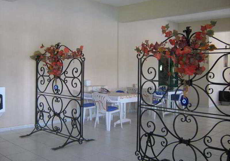 Apartamentos Ant  | Ovacik | Mugla | Turkey 3