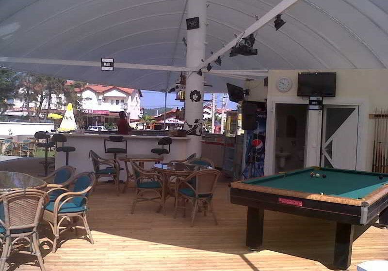 Apartamentos Ant  | Ovacik | Mugla | Turkey 4