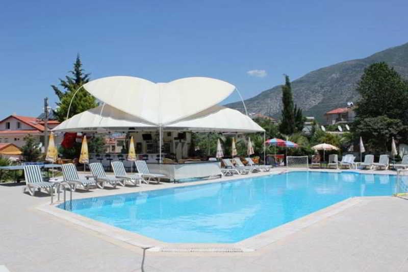 Apartamentos Ant  | Ovacik | Mugla | Turkey 5