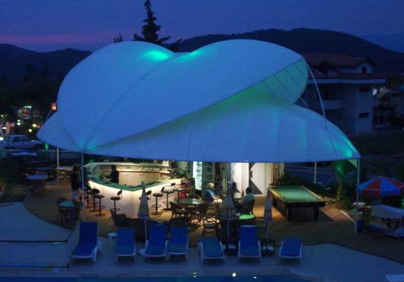 Apartamentos Ant  | Ovacik | Mugla | Turkey 7