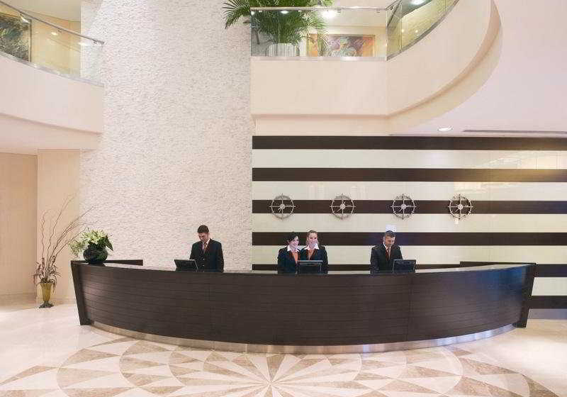 Hotel Mövenpick Izmir Izmir