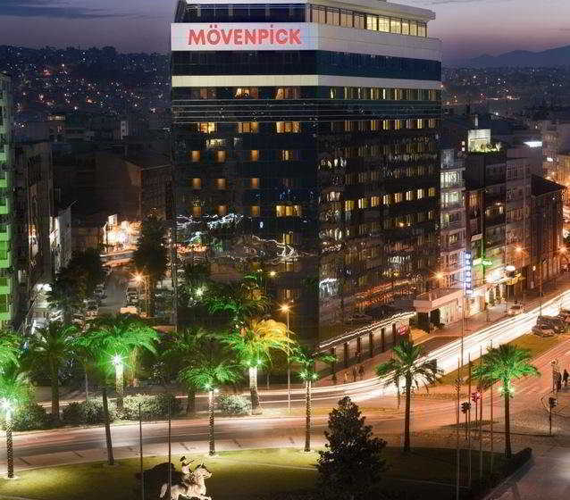 Hotel Mövenpick Izmir  | Izmir | Izmir | Turkey 1
