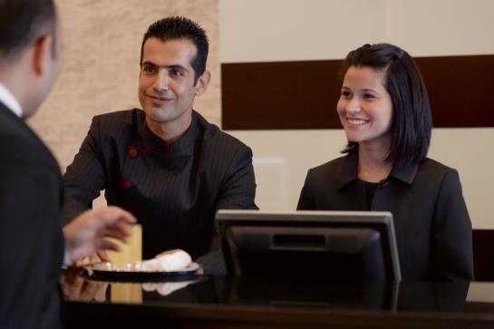 Hotel Mövenpick Izmir  | Izmir | Izmir | Turkey 11