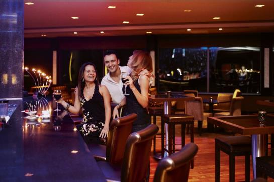 Hotel Mövenpick Izmir  | Izmir | Izmir | Turkey 12