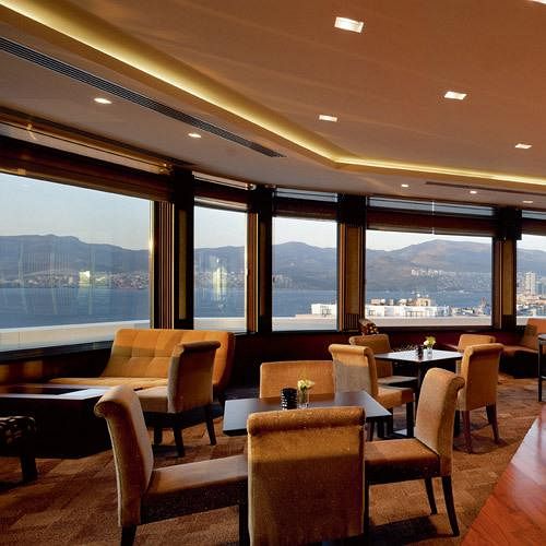 Hotel Mövenpick Izmir  | Izmir | Izmir | Turkey 15