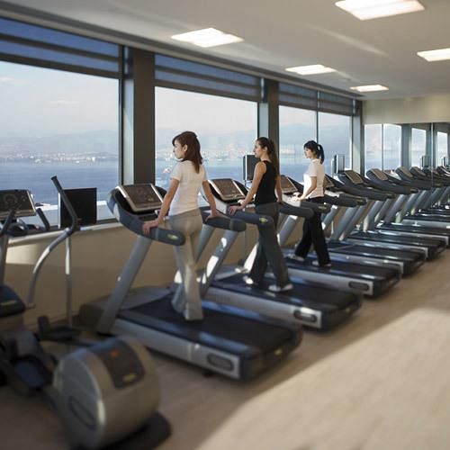 Hotel Mövenpick Izmir  | Izmir | Izmir | Turkey 17