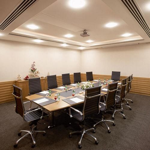 Hotel Mövenpick Izmir  | Izmir | Izmir | Turkey 18