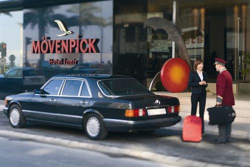 Hotel Mövenpick Izmir  | Izmir | Izmir | Turkey 20