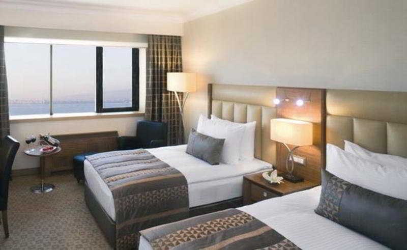 Hotel Mövenpick Izmir  | Izmir | Izmir | Turkey 3